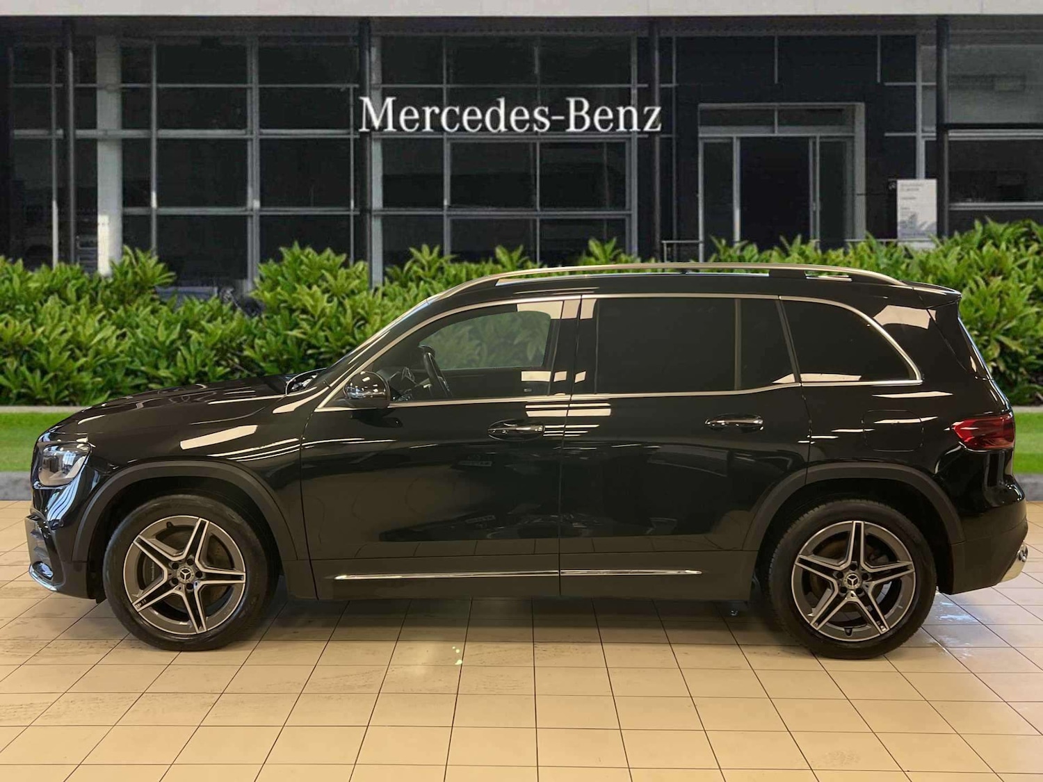 Used Mercedes-Benz GLB 2024 for sale - 76967825: Photo 6