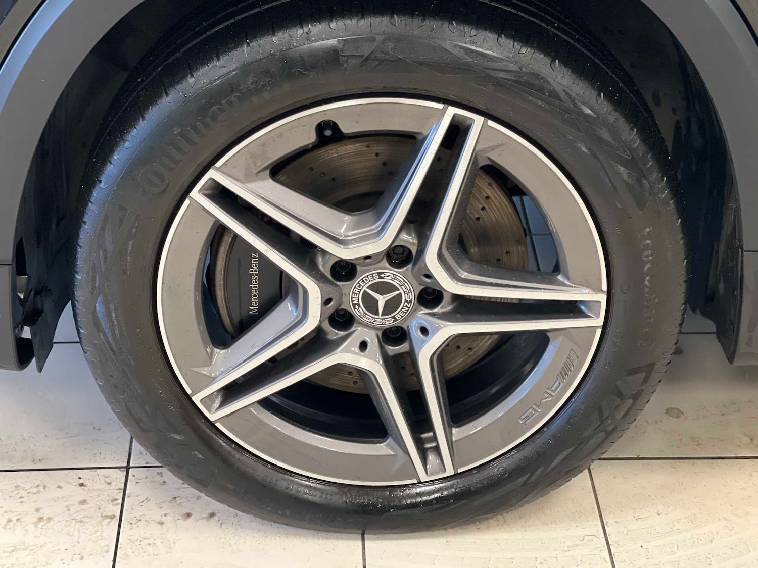 Used Mercedes-Benz GLB 2024 for sale - 76967825: Photo 7