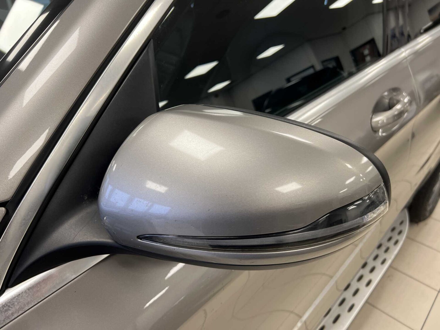 Used Mercedes-Benz GLC 2019 for sale - 76192038: Photo 11