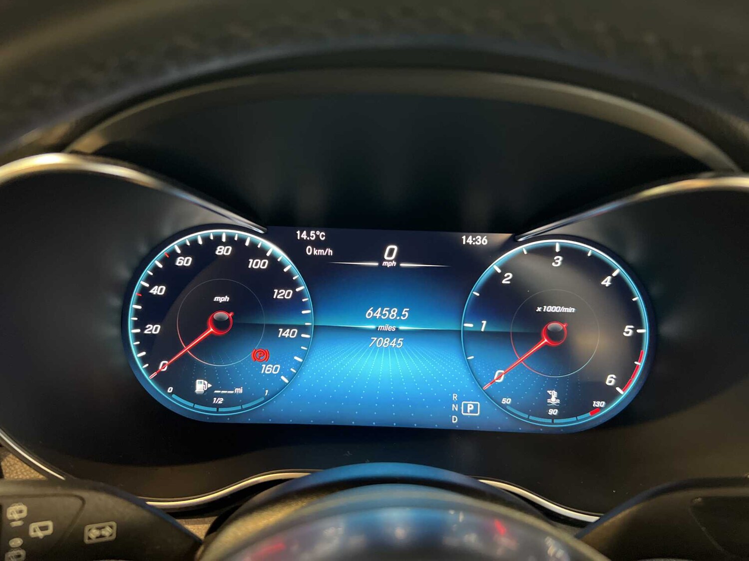 Used Mercedes-Benz GLC 2019 for sale - 76192038: Photo 17