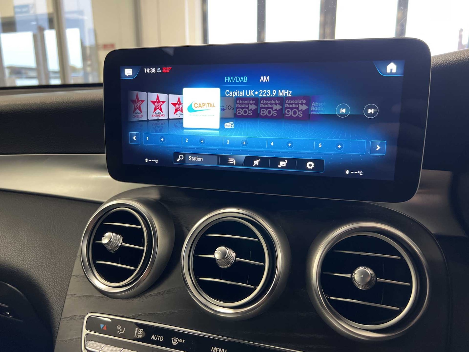 Used Mercedes-Benz GLC 2019 for sale - 76192038: Photo 25