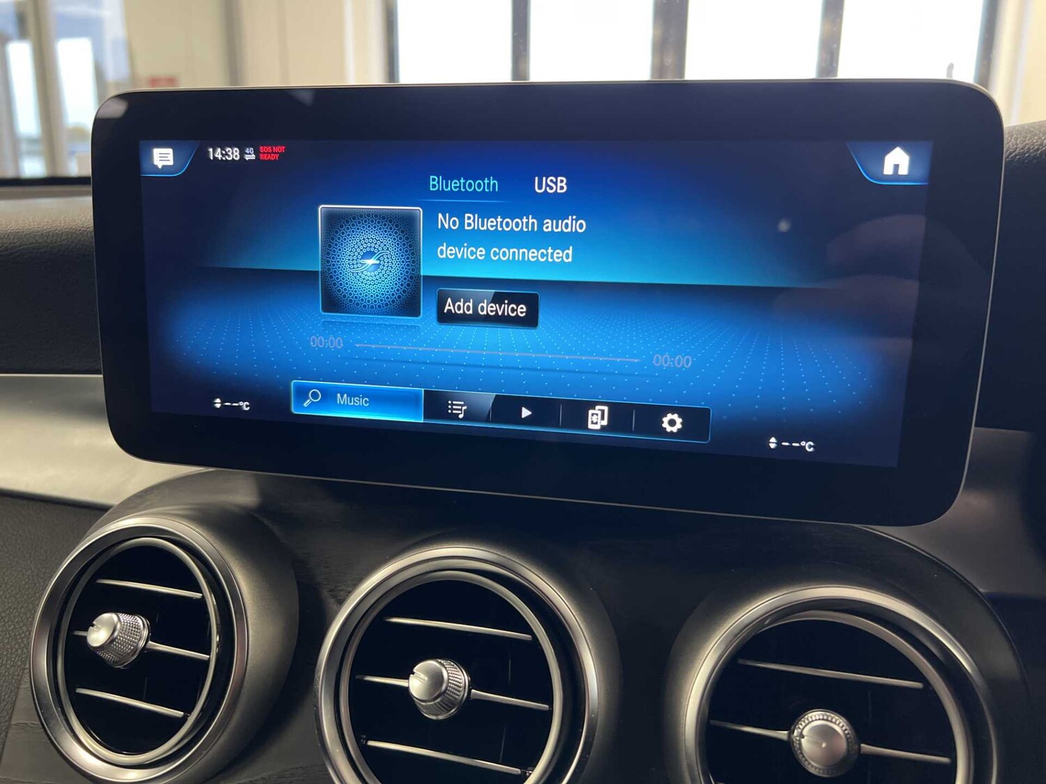 Used Mercedes-Benz GLC 2019 for sale - 76192038: Photo 26