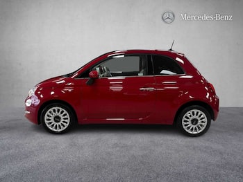 Used Fiat 500 2018 for sale - 79689684: Photo