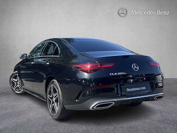 Used Mercedes-Benz CLA 2025 for sale - 78893778: Photo