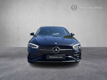 Used Mercedes-Benz CLA 2025 for sale - 78893778: Photo