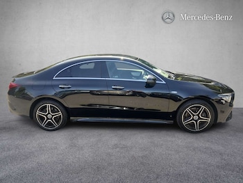 Used Mercedes-Benz CLA 2025 for sale - 78893778: Photo