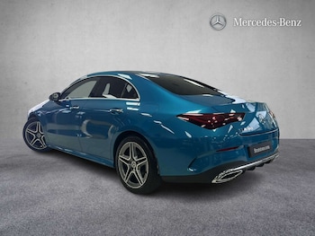 Used Mercedes-Benz CLA 2025 for sale - 78052085: Photo