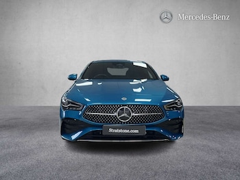 Used Mercedes-Benz CLA 2025 for sale - 78052085: Photo