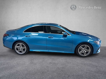 Used Mercedes-Benz CLA 2025 for sale - 78052085: Photo