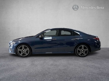 Used Mercedes-Benz CLA 2023 for sale - 78651231: Photo