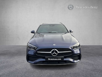 Used Mercedes-Benz C Class 2024 for sale - 77615330: Photo