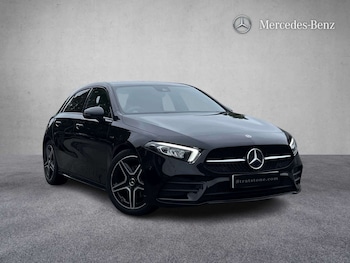 Used Mercedes-Benz A-Class 2022 for sale - 79064918: Photo