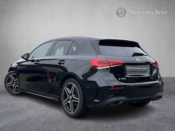 Used Mercedes-Benz A-Class 2022 for sale - 79064918: Photo