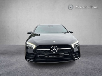 Used Mercedes-Benz A-Class 2022 for sale - 79064918: Photo