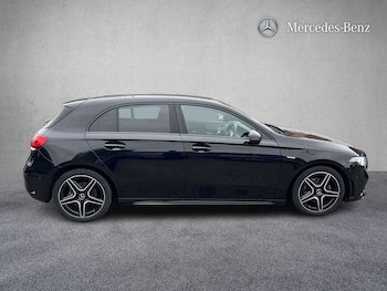 Used Mercedes-Benz A-Class 2022 for sale - 79064918: Photo