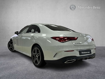 Used Mercedes-Benz CLA 2023 for sale - 78051954: Photo