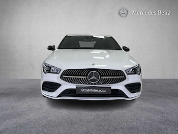 Used Mercedes-Benz CLA 2023 for sale - 78051954: Photo