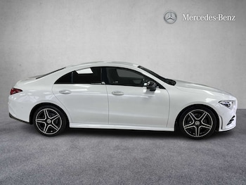 Used Mercedes-Benz CLA 2023 for sale - 78051954: Photo