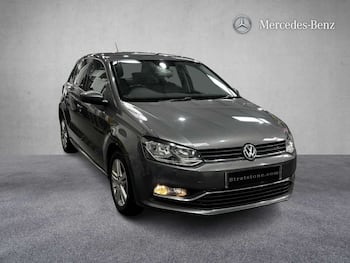 Used Volkswagen Polo 2016 for sale - 79716442: Photo