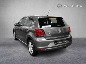 Used Volkswagen Polo 2016 for sale - 79716442: Photo