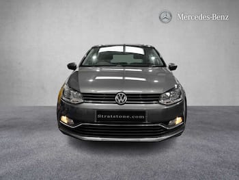 Used Volkswagen Polo 2016 for sale - 79716442: Photo