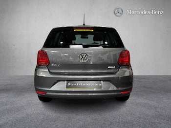Used Volkswagen Polo 2016 for sale - 79716442: Photo