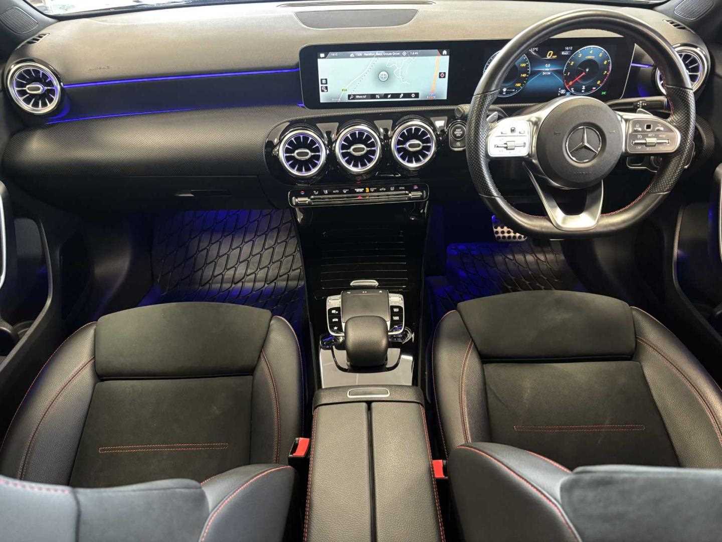 Vehicle 30