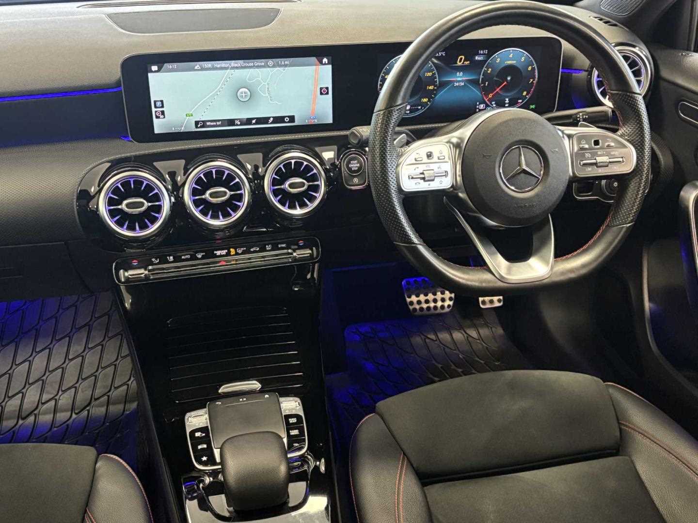 Vehicle 31