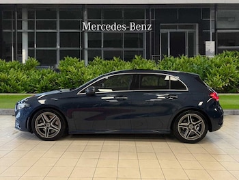 Used Mercedes-Benz A-Class 2019 for sale - 75510703: Photo