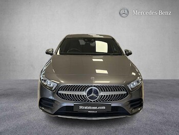 Used Mercedes-Benz A-Class 2019 for sale - 77588981: Photo