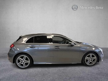Used Mercedes-Benz A-Class 2019 for sale - 77588981: Photo