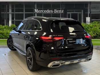 Used Mercedes-Benz GLC 2024 for sale - 75218773: Photo