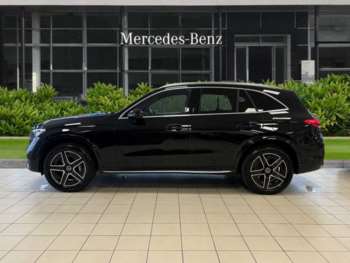 Used Mercedes-Benz GLC 2024 for sale - 75218773: Photo