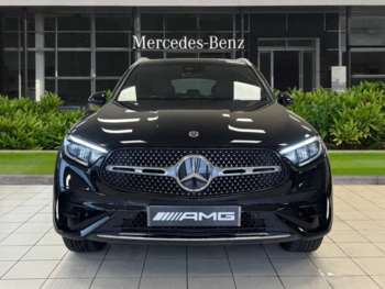 Used Mercedes-Benz GLC 2024 for sale - 75218773: Photo