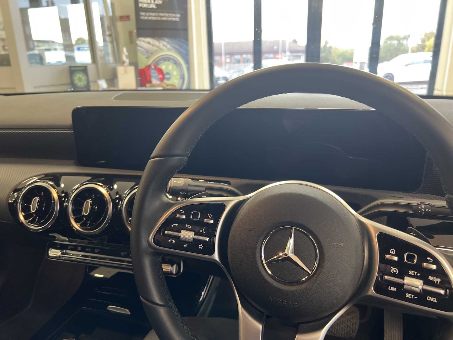 Used Mercedes-Benz A-Class 2022 for sale - 76141574: Photo 10