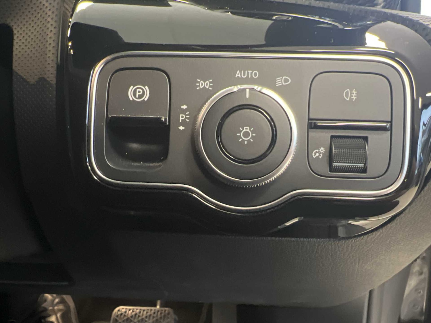 Used Mercedes-Benz A-Class 2022 for sale - 76141574: Photo 18