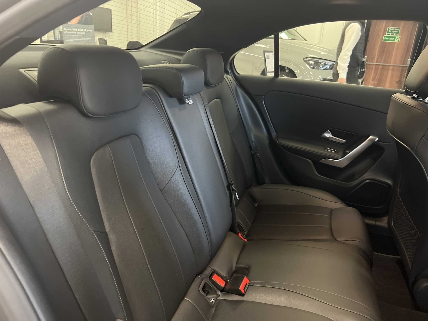 Used Mercedes-Benz A-Class 2022 for sale - 76141574: Photo 26