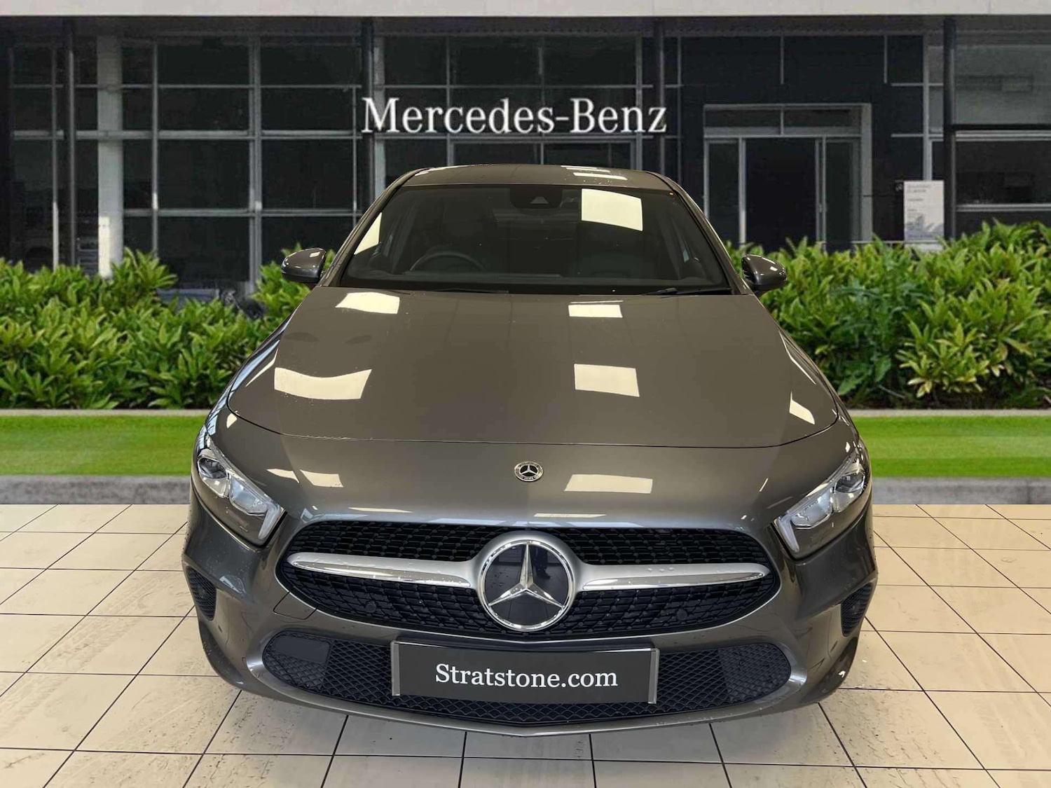 Used Mercedes-Benz A-Class 2022 for sale - 76141574: Photo 3