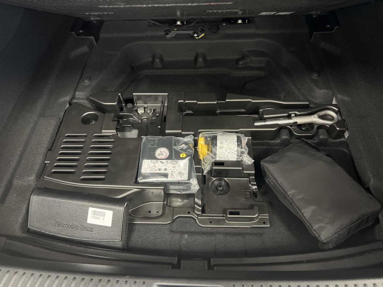 Used Mercedes-Benz A-Class 2022 for sale - 76141574: Photo 31