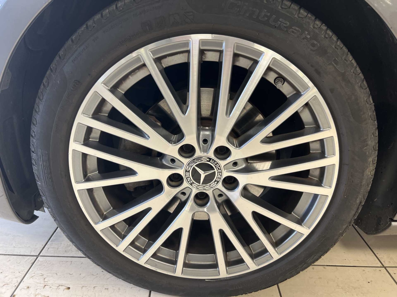 Used Mercedes-Benz A-Class 2022 for sale - 76141574: Photo 32