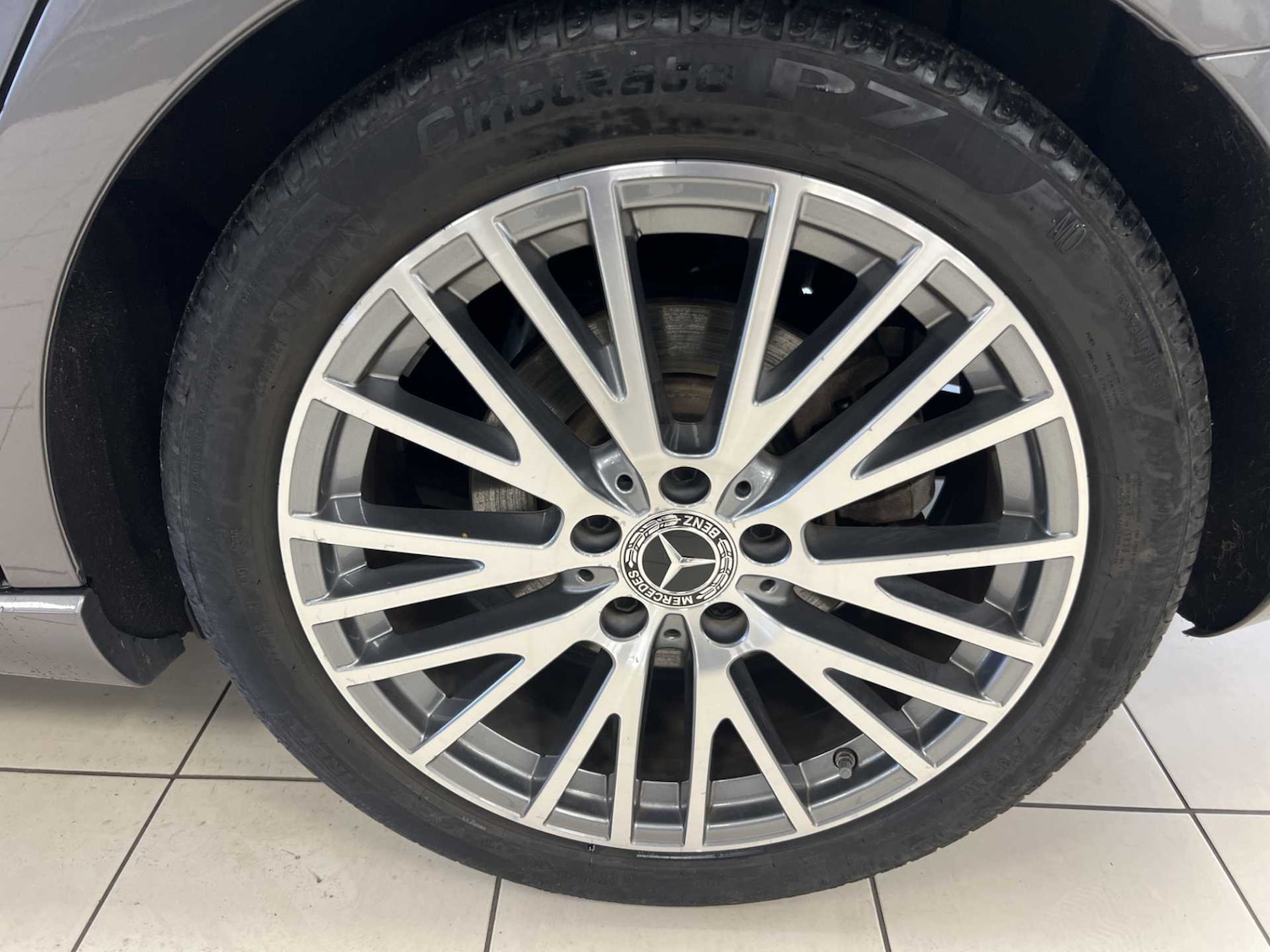 Used Mercedes-Benz A-Class 2022 for sale - 76141574: Photo 33