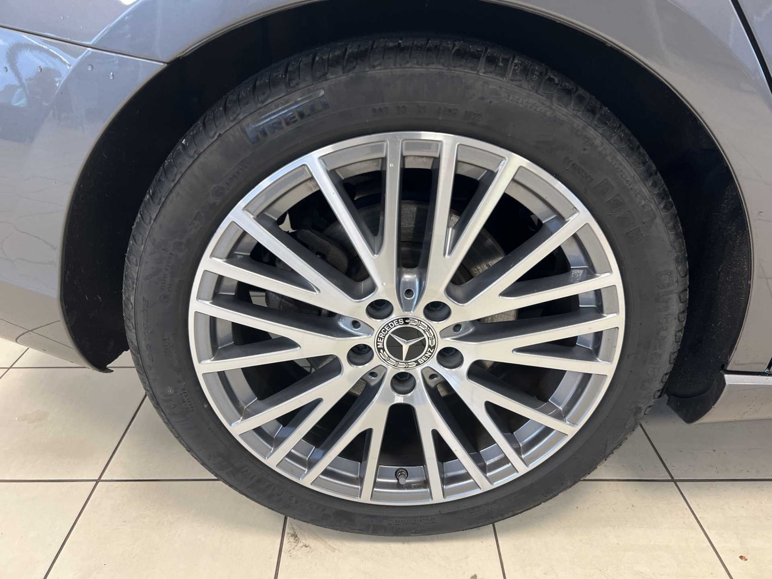 Used Mercedes-Benz A-Class 2022 for sale - 76141574: Photo 34