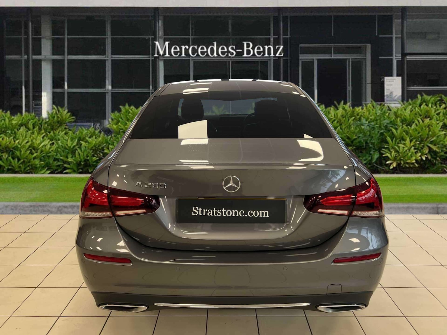 Used Mercedes-Benz A-Class 2022 for sale - 76141574: Photo 4