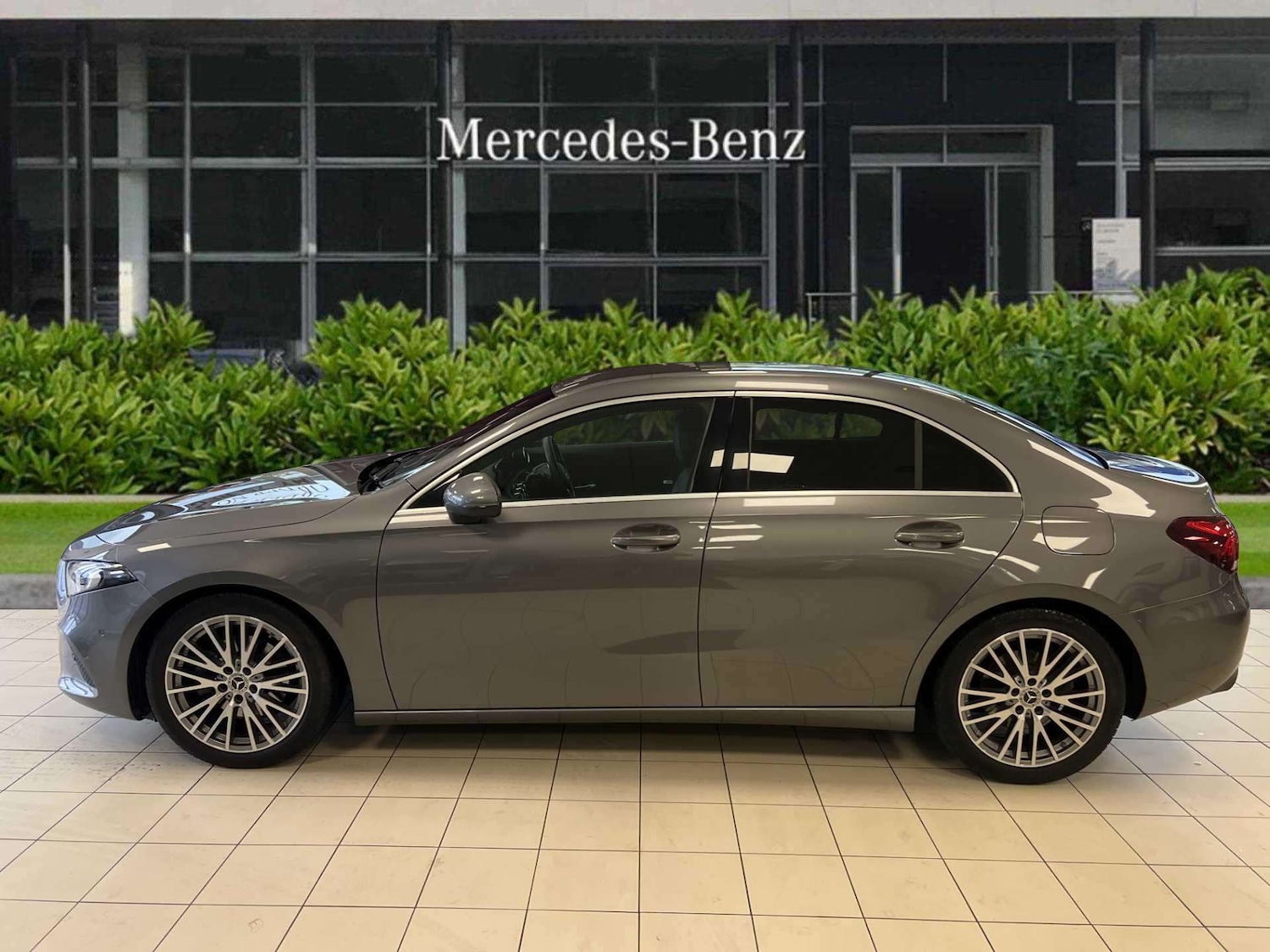 Used Mercedes-Benz A-Class 2022 for sale - 76141574: Photo 5
