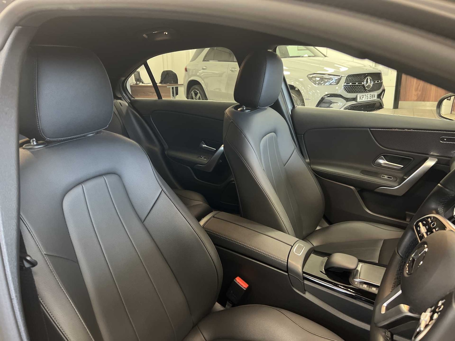 Used Mercedes-Benz A-Class 2022 for sale - 76141574: Photo 9