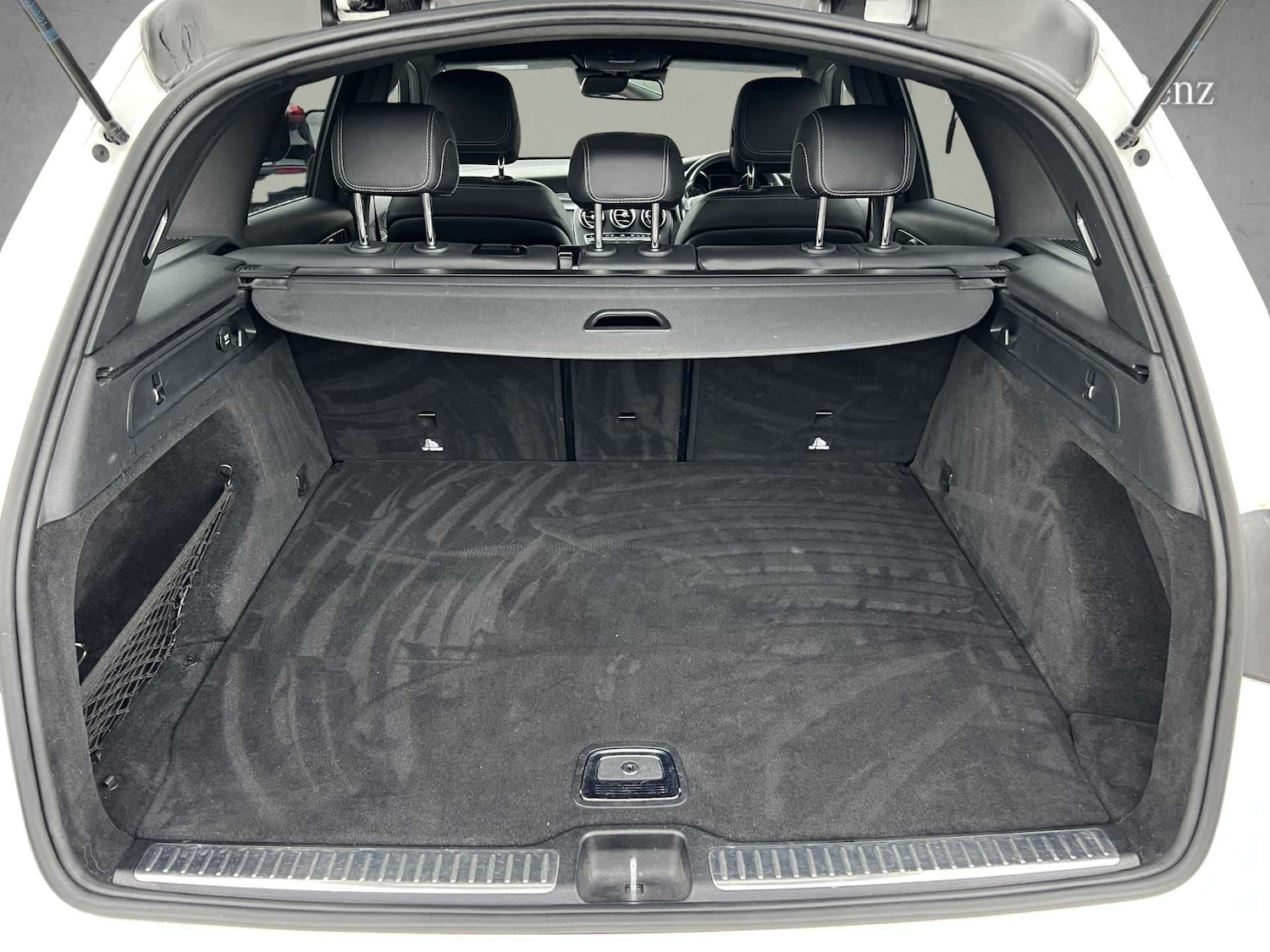 Used Mercedes-Benz GLC 2017 for sale - 77540592: Photo 12