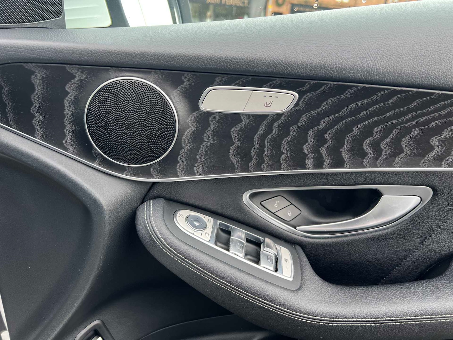 Used Mercedes-Benz GLC 2017 for sale - 77540592: Photo 14