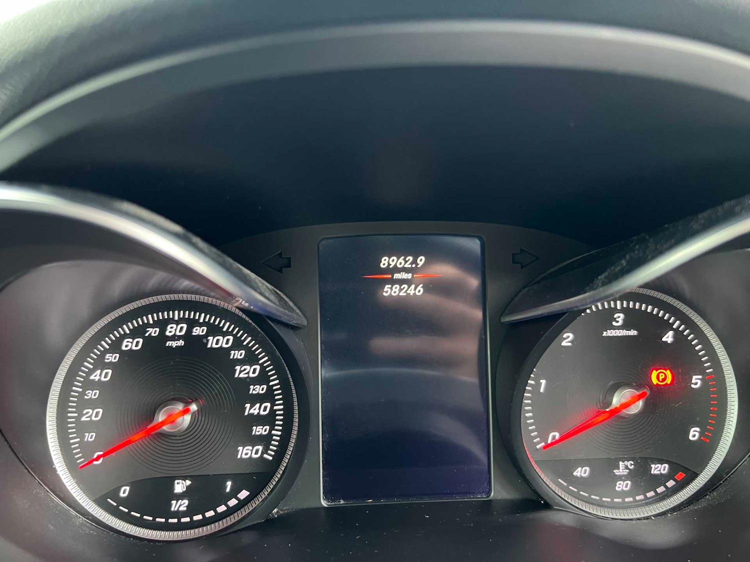 Used Mercedes-Benz GLC 2017 for sale - 77540592: Photo 18