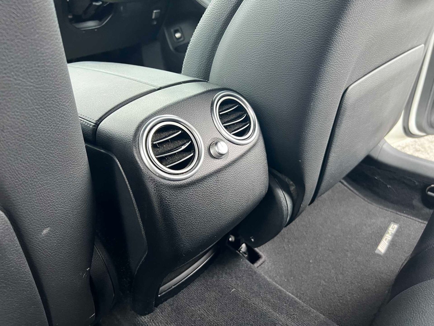 Used Mercedes-Benz GLC 2017 for sale - 77540592: Photo 23