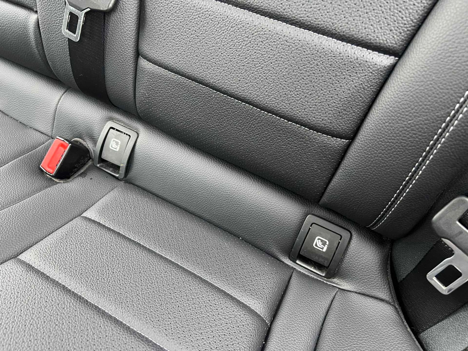 Used Mercedes-Benz GLC 2017 for sale - 77540592: Photo 24